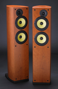 The Aurora 3.3 The Aurora 3.3